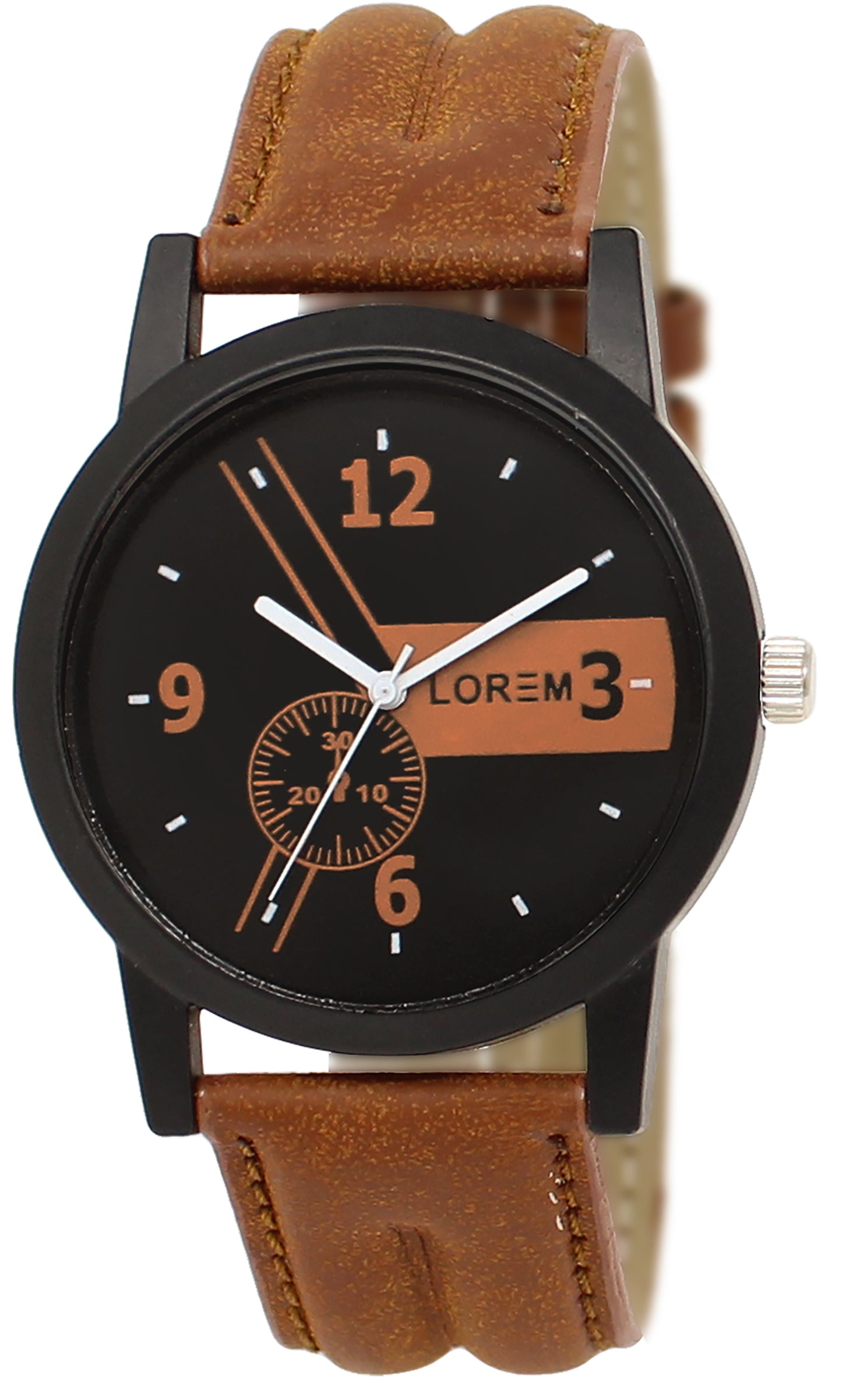 Lorem watch For men LR-110